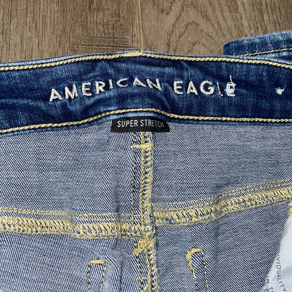 American eagle - Picture 5 of 7